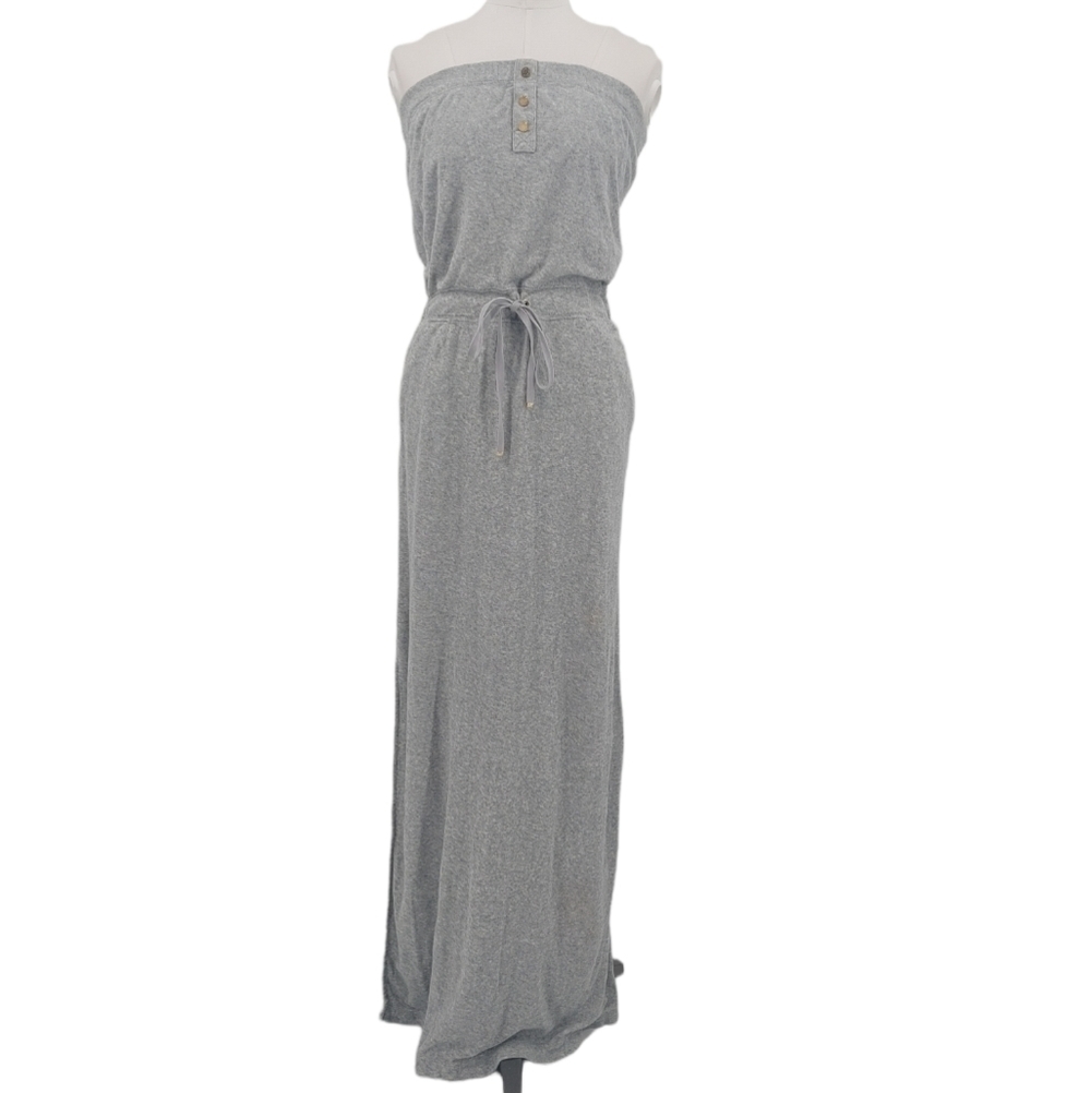 Juicy Couture | terry dress